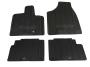 View All-Weather Floor Mats Full-Sized Product Image