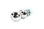Image of Hitch Ball. Trailer Hitch Ball is. image for your 2008 Jeep Liberty  Limited Edition 