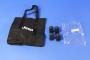 Image of Cargo Management System. Grocery Bag Holder Kit. image for your Jeep Cherokee  