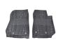 Image of All-Weather Floor Mats. All-Weather Floor Mats. image for your Ram