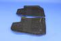 View Front, set of two, Black, Jeep logo, RHD Only Full-Sized Product Image 1 of 5
