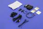 Image of Remote Start Kit. 2014MY Complete Kit. image for your 2020 Chrysler Pacifica   
