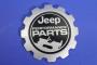 View Jeep Performance Parts Emblem Full-Sized Product Image