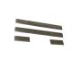 Image of Door Sill Guards. Door Sill Guards. image for your Dodge Charger  