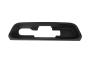 Image of Hitch Bezel. Hitch receiver bezel. image for your 2014 Jeep Cherokee   