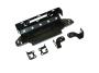 Image of Winch Mounting Kit. Winches Mounting Plate. image for your Jeep Wrangler  