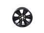 View 20-Inch Black Onyx Wheel Full-Sized Product Image