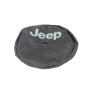 View Tire Cover Full-Sized Product Image