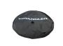 View COVER KIT. TIRE-SPARE.  Full-Sized Product Image