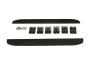 View Off-Road Style Running Boards - Crew Cab Full-Sized Product Image