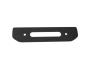 View Fairlead Adapter Plate for Centered Winch Full-Sized Product Image