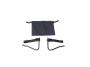 View Windshield Tie-down Straps Full-Sized Product Image