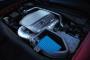 Image of Cold Air Intake Kit. Cold air intake kit for. image for your 2012 Dodge Challenger  SRT8 