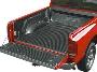 Image of COVER KIT, TAILGATE. Tailgate Cover, for. image for your Ram 3500  