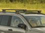 View Removable Roof Rack Kit Full-Sized Product Image