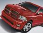 Image of EFFECTS KIT. Ground.  [WS2]  Bright Silver. image for your 2010 Dodge Ram 1500