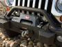 Image of Winch. 'Warn 9.5ti Thermometric. image for your Jeep