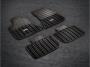 Image of All-Weather Floor Mats. All-weather Floor Mats. image for your Dodge