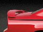 Image of . DECK LID. image for your 2018 Jeep Cherokee Latitude Plus 3.2L V6 A/T 4X4