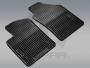 Image of All-weather Floor Mats. All-weather Floor Mats. image for your Ram