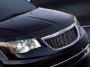 Image of Front Air Deflector. Front Air Deflector. image for your Chrysler Town & Country  