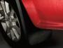 Image of GUARD KIT. Splash Flat - Rear.  [MOPAR Premium Addition. image