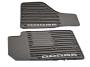 Image of Slush Mats. Front, Regular and Quad. image for your 2010 Ram 1500   