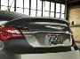 Image of SPOILER KIT. Deck Lid.  [200 Super S Group]. image for your Chrysler 200