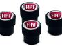Image of Valve Stem Caps. Valve Stem Caps, set of. image for your 2017 Fiat 500X   