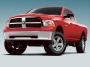 Image of Lift Kit. 4 Lift Kit with Strut. image for your 2017 Ram 1500   
