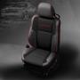 Image of Katzkin Leather Interior, 2-Row Deluxe, Uninstalled, OCS Compliant image for your Jeep Wrangler  