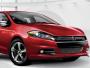 Image of Front Chin Spoiler. Front, lower fascia. image for your 2016 Dodge Dart   