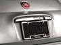 Image of Bright Polished Frame, 500 logo image for your 2007 Chrysler 300   