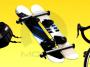 View Ski and Snowboard Carrier  Full-Sized Product Image