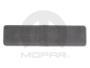 Image of Rear, Medium Slate Gray, same as production (12 oz.) Not for use in Minivans equipped with Stow `n... image