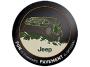 View Tire Cover Full-Sized Product Image 1 of 10