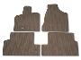 Image of Slush Mats. First and Second Rows. image for your Chrysler Town & Country  