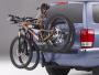 Image of CARRIER KIT, BIKE. 'Hitch-mount Bicycle. image for your 2004 Jeep Grand Cherokee   