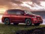 Image of SPOILER K. TAILGATE - REAR. image for your 2018 Jeep Cherokee Latitude Plus 3.2L V6 A/T 4X4