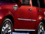 Image of DECOR KIT. Bodyside. image for your 2011 Dodge Nitro