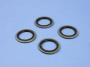 View GASKET. Oil Cooler Tube.  Full-Sized Product Image