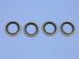 View GASKET. Oil Cooler Tube.  Full-Sized Product Image