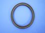 View OIL SEAL. Crankshaft.  Full-Sized Product Image 1 of 10