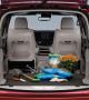 Image of Cargo Liner. Cargo Area Liner is. image for your Chrysler Pacifica  