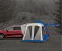 View 10x10 Tent with 7x6 Screen Room Full-Sized Product Image 1 of 7