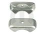 View Mounting Seats, Rear Spring, 0.670 Centerline Full-Sized Product Image 1 of 2