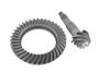 Image of Ring and Pinion Gears. Rear Axle tech ring and. image for your 2008 Jeep Wrangler   