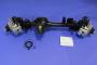 Image of Performance Crate Axle. 'Dana 60 Crate Axle. image for your Jeep Wrangler  