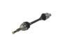 Image of SHAFT. Axle Half. Remanufactured, Right. [6-SPEED AUTOMATIC 62TE. image for your 1999 Dodge Grand Caravan   