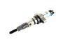 Image of INJECTOR. Fuel. Remanufactured. Single Injector. image for your 2001 Jeep Wrangler   